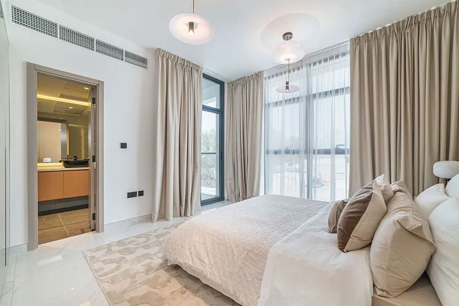 Amari at Dubai Investment Park