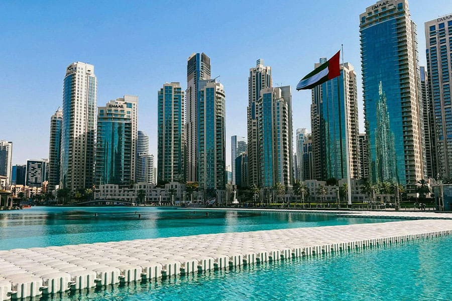 Asset Management UAE A Smart Way to Grow Your Property Investment