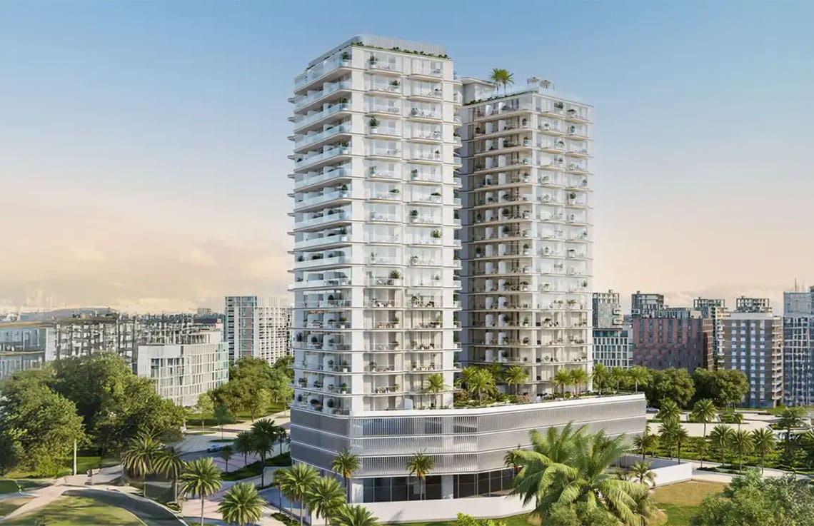 Cove Grand at DubaiLand Residence Complex (DLRC)