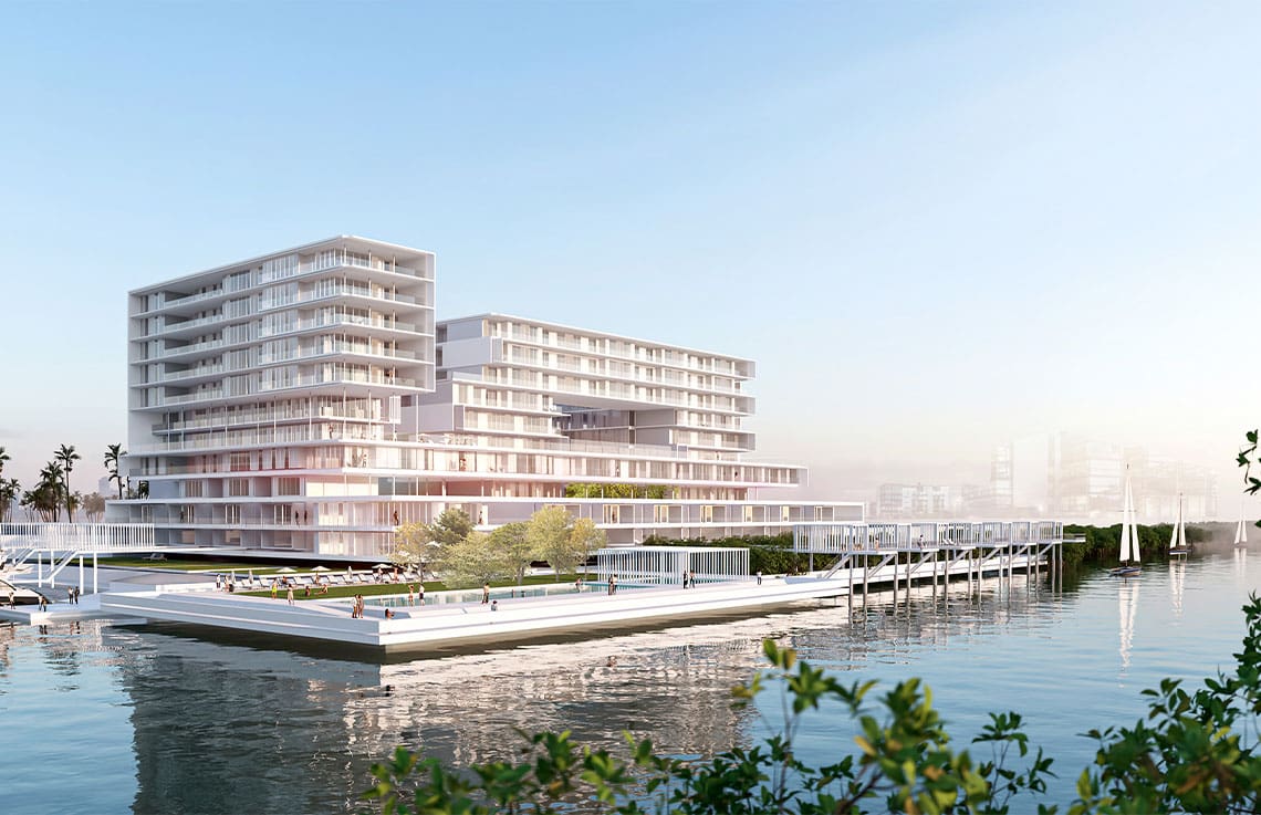 Gateway Porto at Al Zorah, Ajman