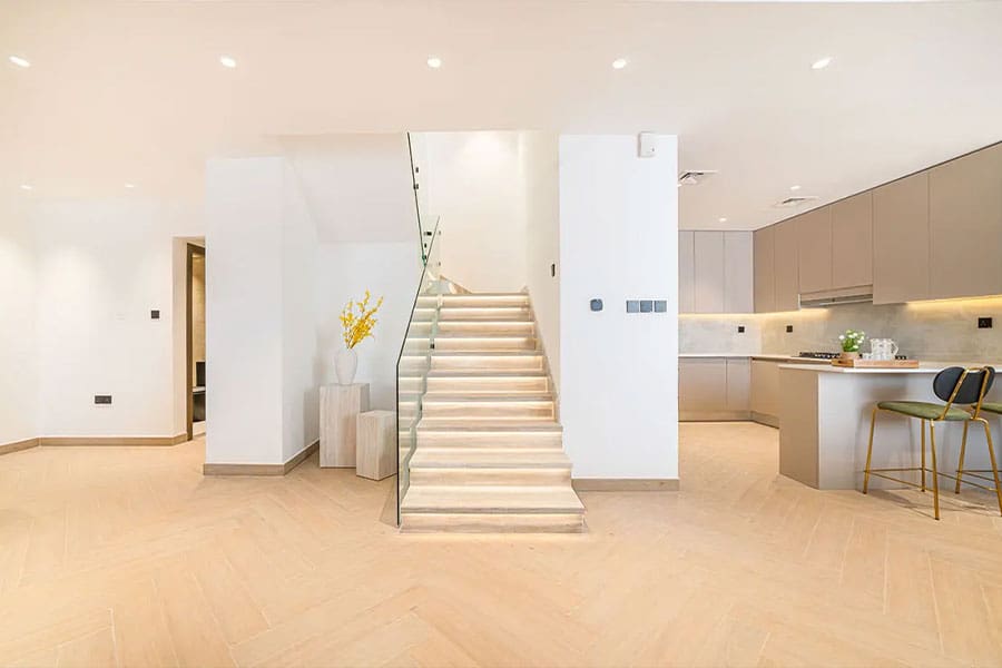 Marbella at Dubai Investment Park