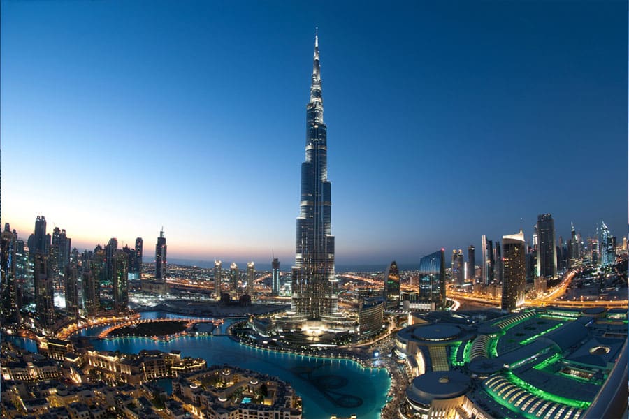 Ultra-high-net-worth (UHNW) Property Dubai is the Ultimate Investment Choice in 2025