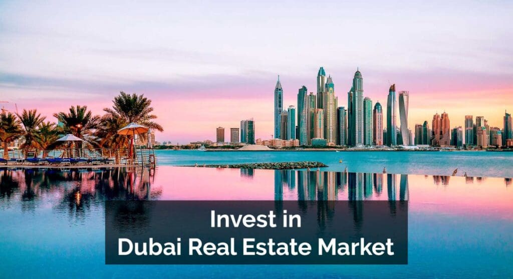 What are Real Estate Investment Firms