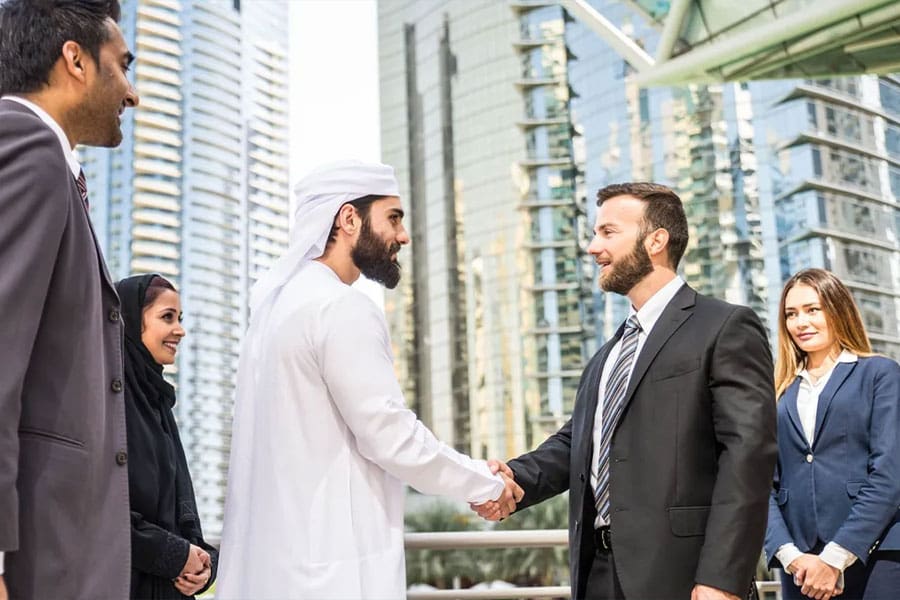Why HNIs Are Investing in the UAE