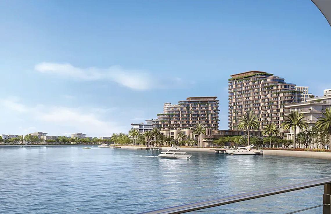 Solera Downtown Mina Al Arab, Ras Al Khaimah