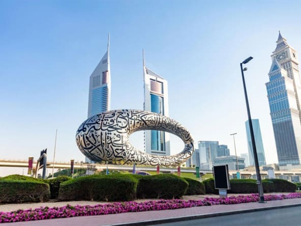 Is Now the Best Time to Invest in Dubai Real Estate
