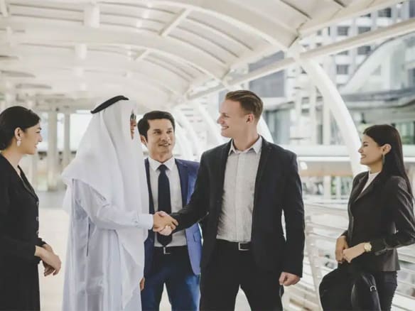 Top Property Management Company in Dubai in 2025