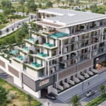 Trevino by Avelon at JVC Dubai