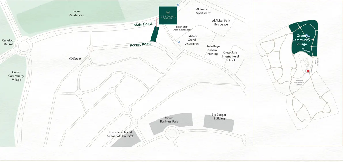 Verdana 8 by Reportage Master Plan