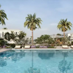 27 East End Garden Residences by Mirha Homes in Dubai