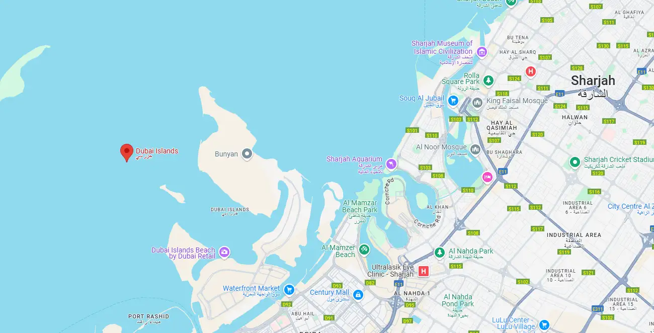 Arka Enclave Residences
