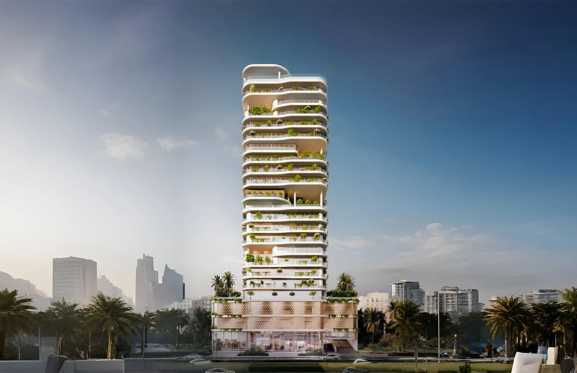 Azure Park Residences