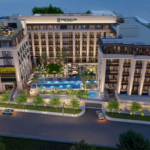 Berkeley Square by Prestige One at JVC, Dubai