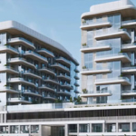 Blue Marina Residence by Shakirov at Dubai Islands