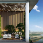 Eaton Square by Ellington at MBR City, Dubai