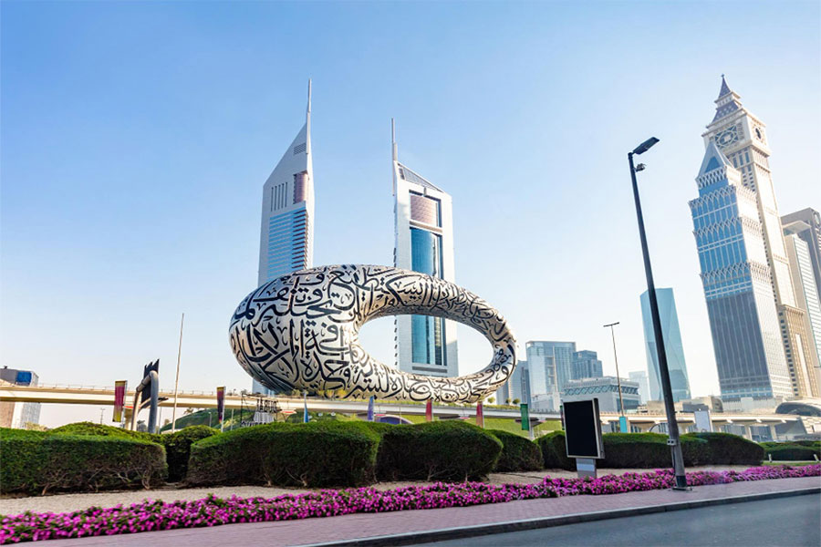 Is Now the Best Time to Invest in Dubai Real Estate