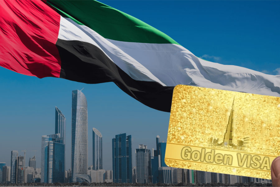 Is the Golden Visa in Dubai Your Gateway to Luxury Living and Long-Term Residency in 2025