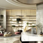 Oasis Residences at Dubai South by HZ Development