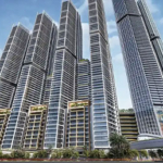 The Serene at Sobha Central by Sobha Group