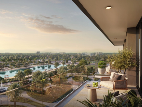 Top 10 Dubai Off-Plan Properties to buy in 2025