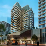 Azizi David Al Jaddaf Dubai