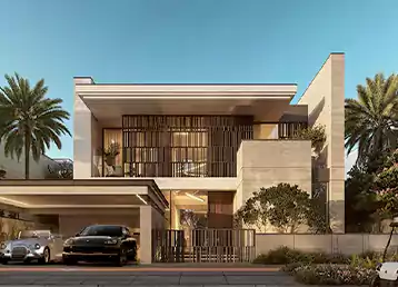 Ashwood Estates at Jumeirah Golf Estates, Dubai