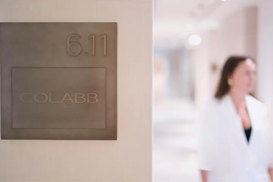 COLABB Launches Comprehensive Real Estate Solution in Dubai
