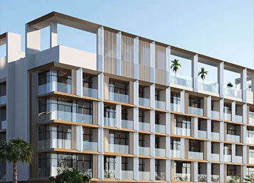 Coventry Centro at Dubai Industrial City