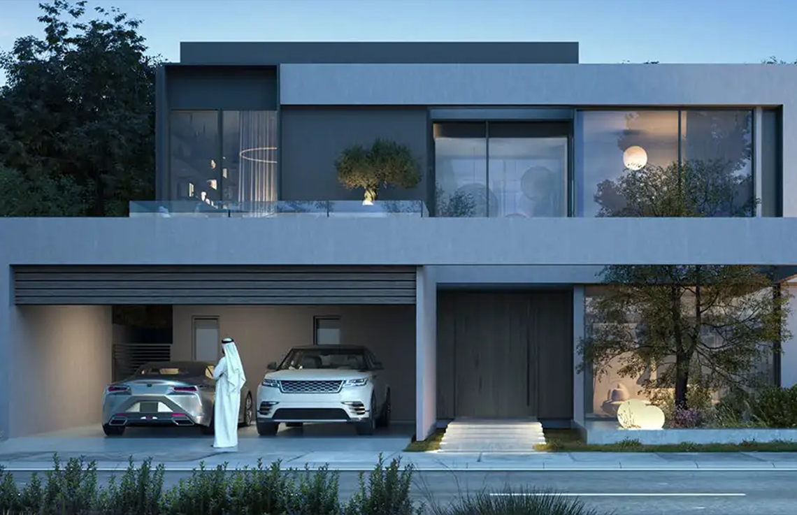 Dana at Masaar 3 Phase 1 by Arada Developer
