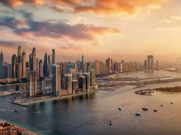 Dubai’s Branded Residences A Global Leader in Luxury Living by 2031