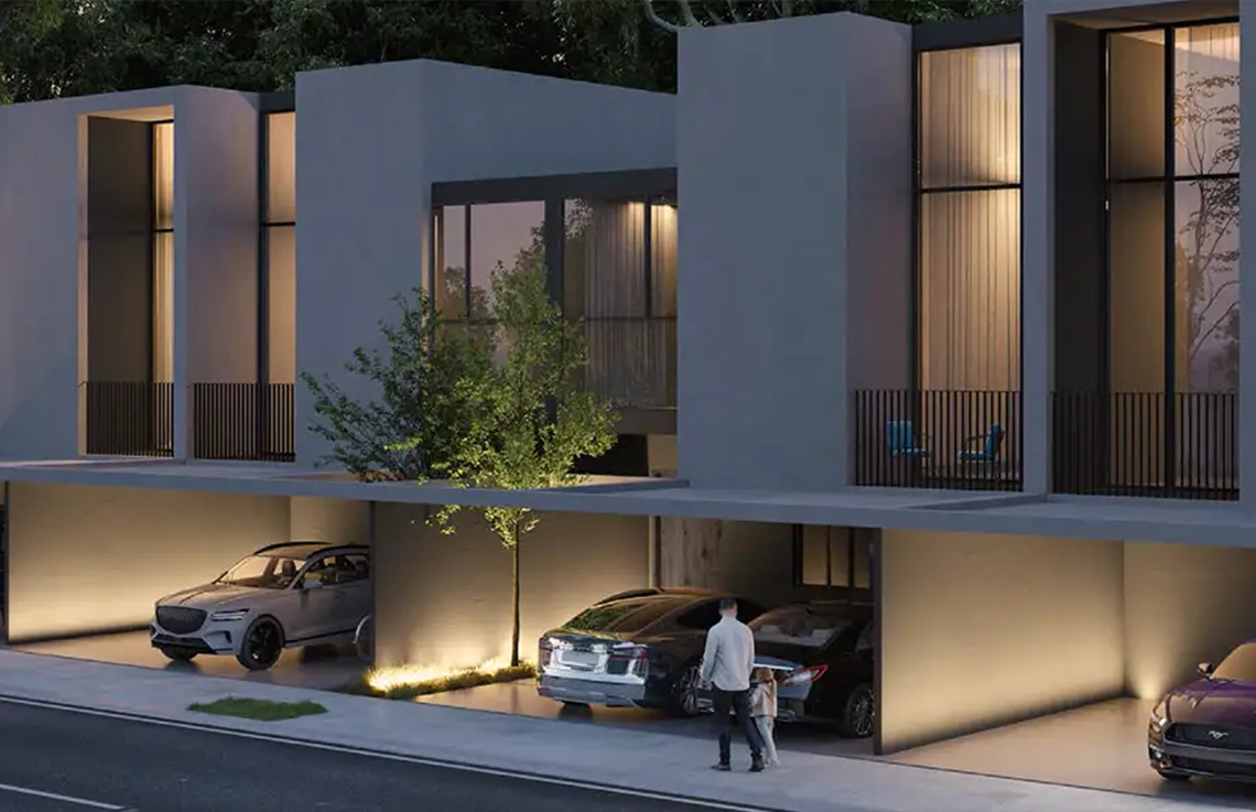 Lareen at Masaar 3 Phase 2 by Arada Developer
