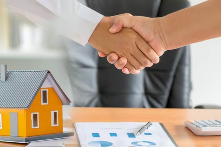 Legalities Behind Buying Property in Dubai for Non-Residents.
