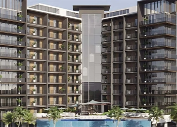 Marquis One at Arjan, Dubai