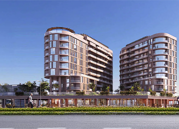 RPM Residence at Motor City, Dubai