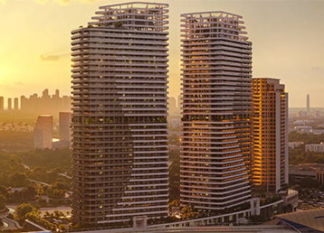 Skyhills Astra at Dubai Science Park – HRE Development