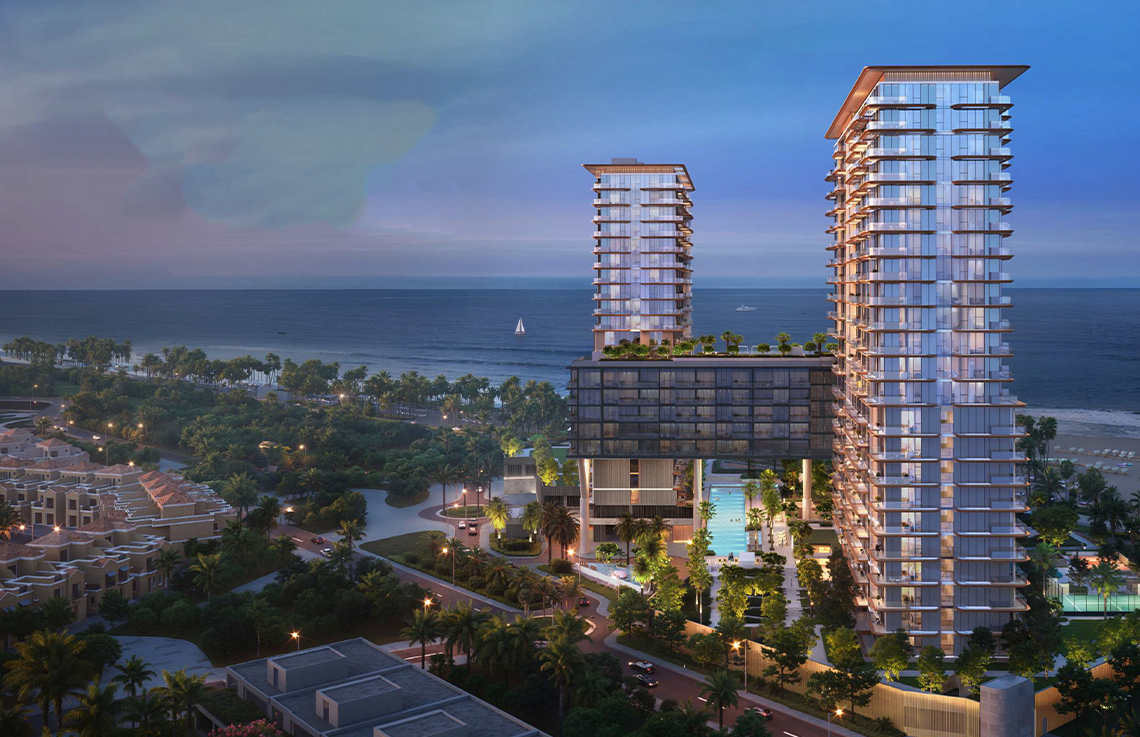 Soto Grande by Ellington Properties