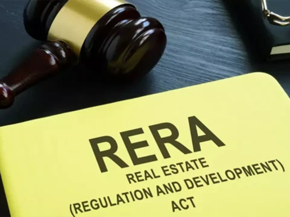 Why you should buy property in Dubai through a RERA Registered Company