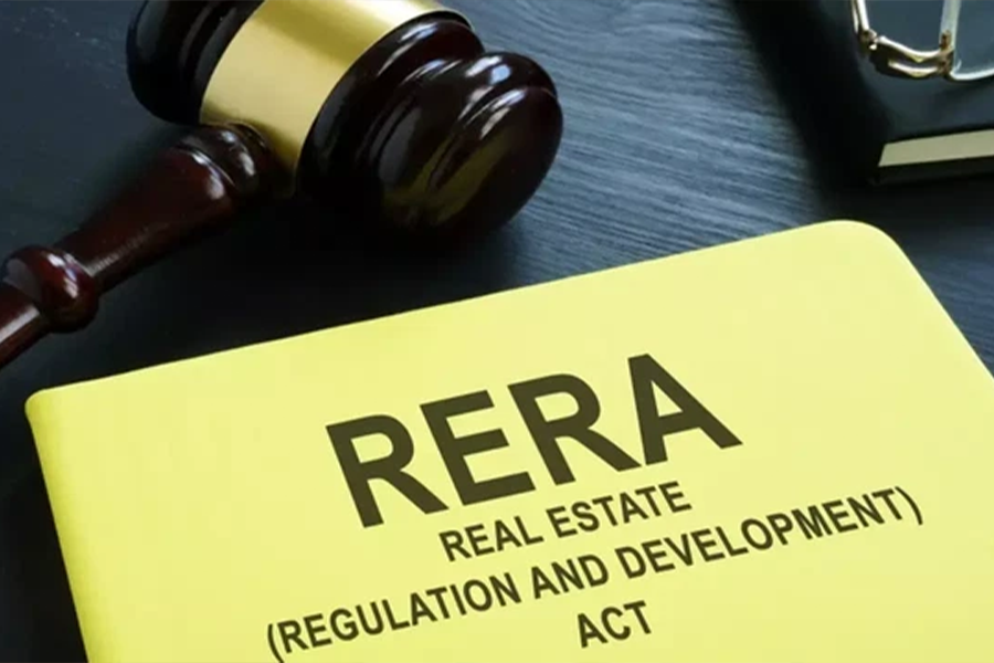 Why you should buy property in Dubai through a RERA Registered Company