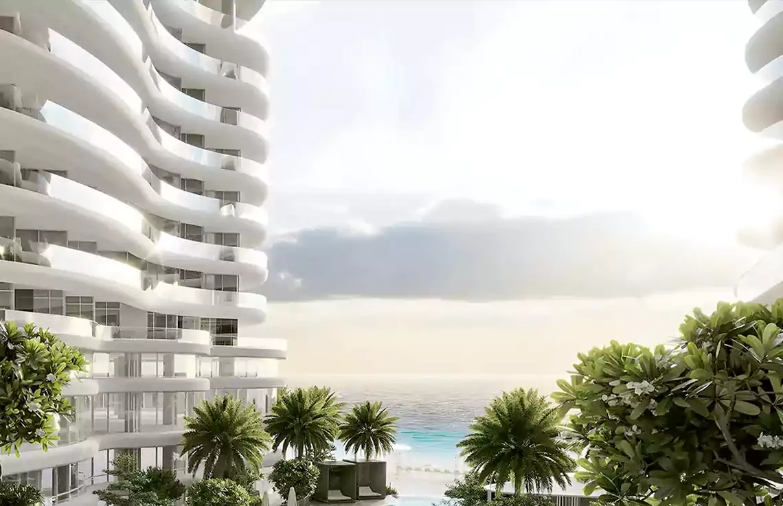 AMRA Residences by Citi Developers