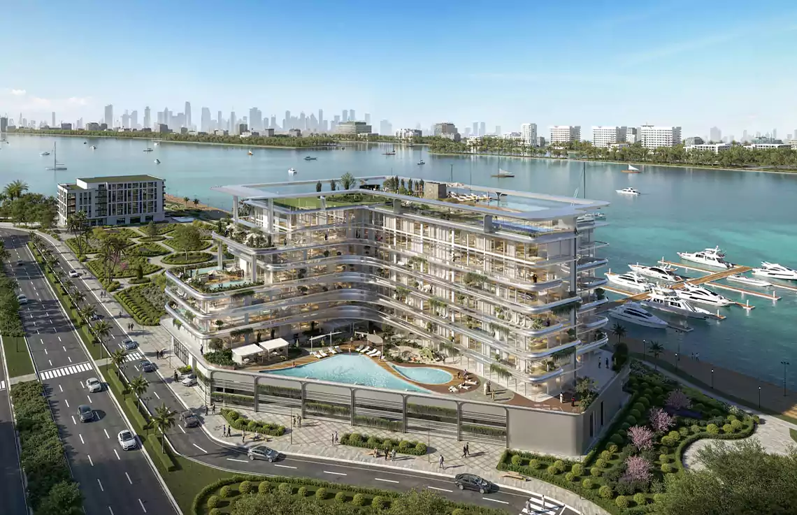 Aquora by Casa Vista