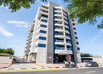 Ayat Oasis at Dubai Silicon Oasis