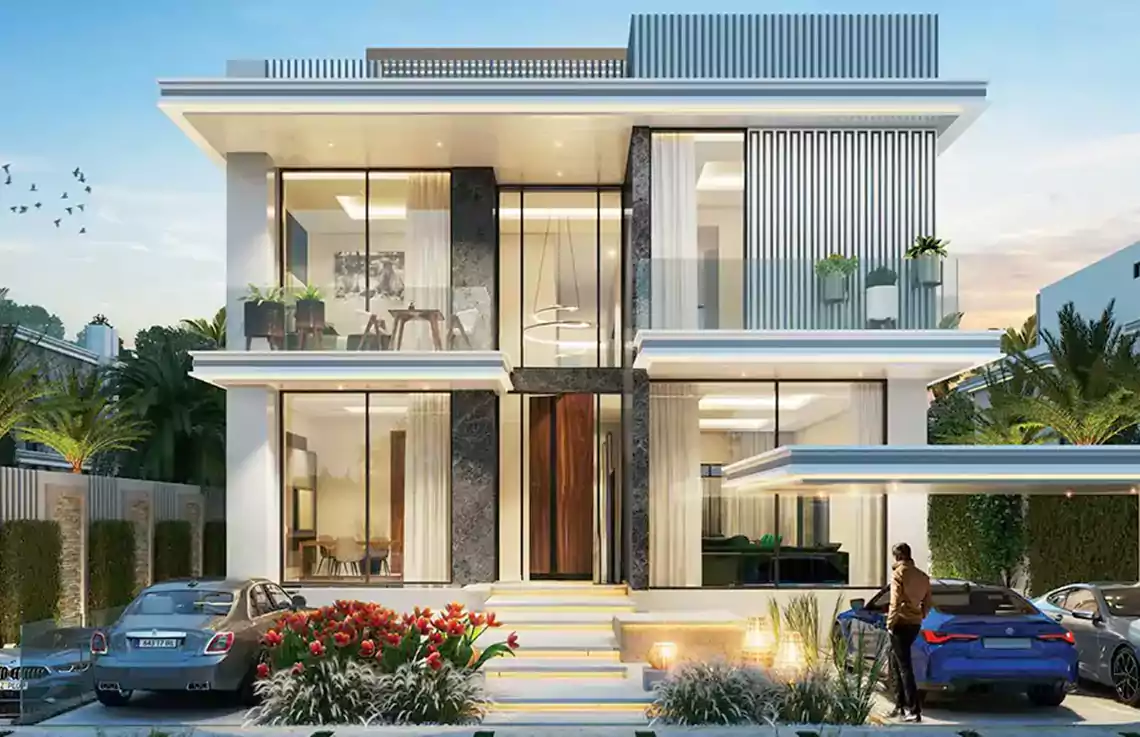 Bali 4 by Damac