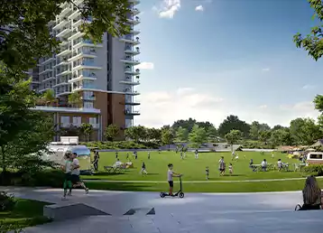 Greencrest by Emaar