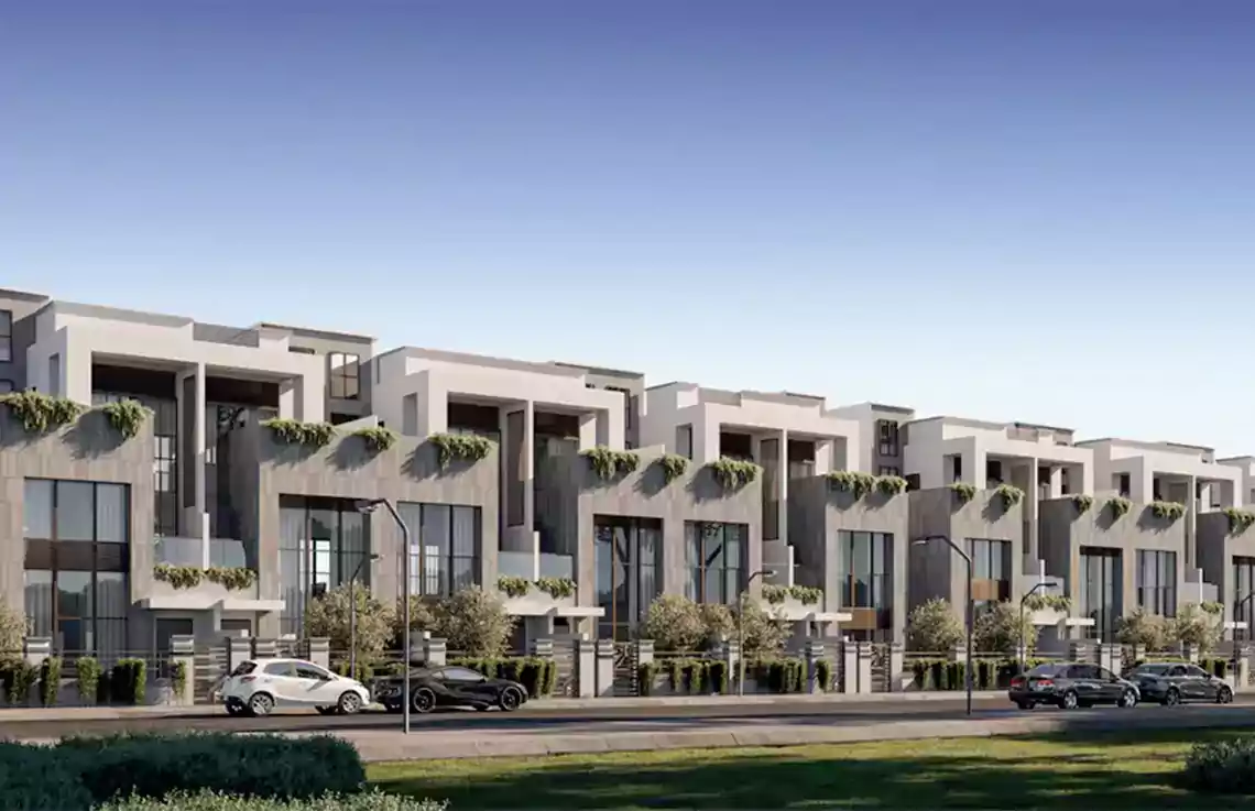 Marwa Homes 4 at JVC
