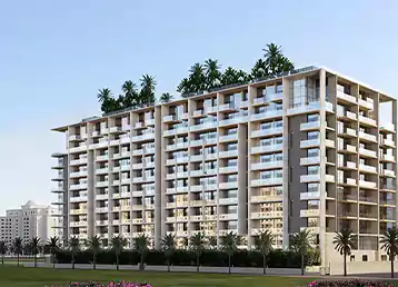 Olaia Residences at Palm Jumeirah, Dubai
