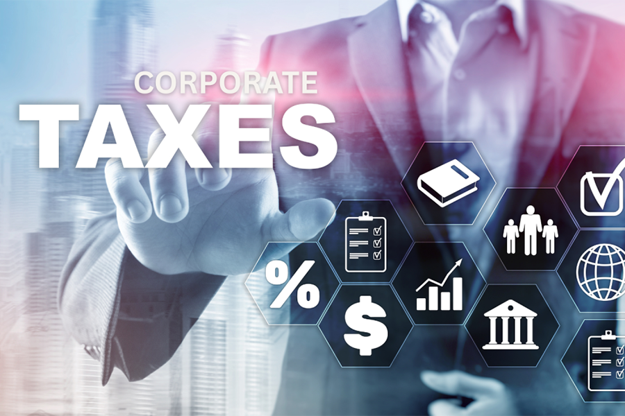 UAE Corporate Tax Reform 2025 Facts You Need to Know