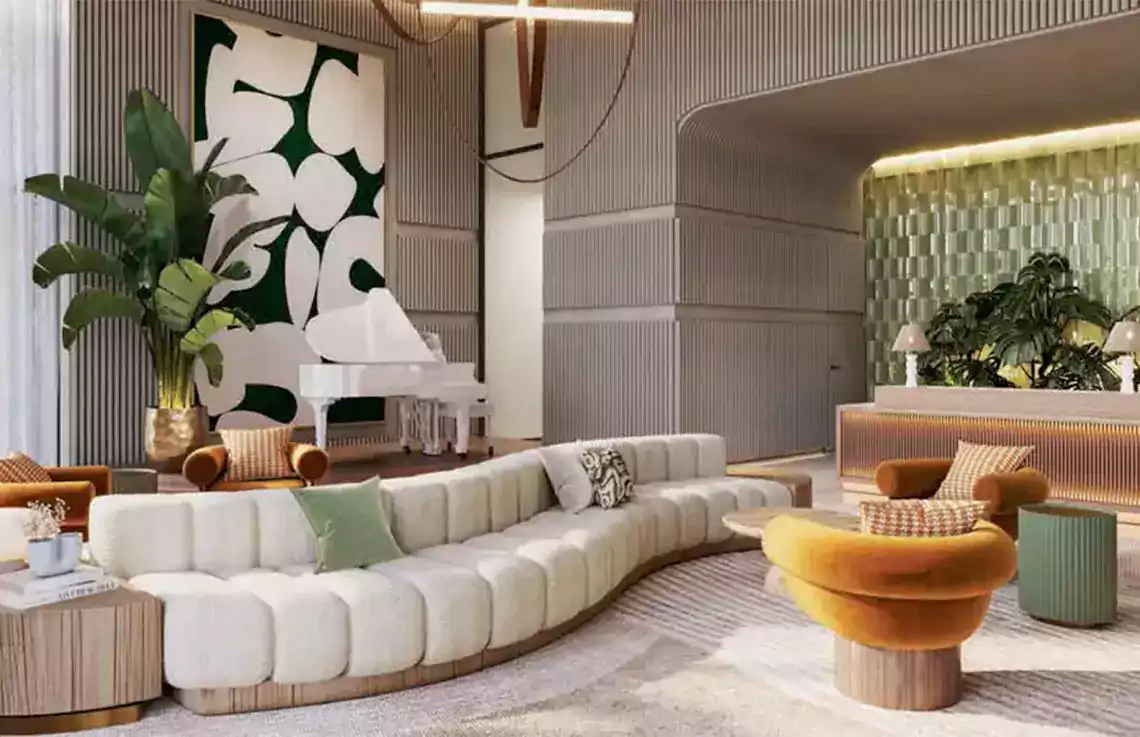 Vida at Dubai Production City