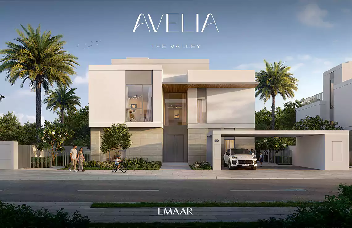 Avelia by Emaar