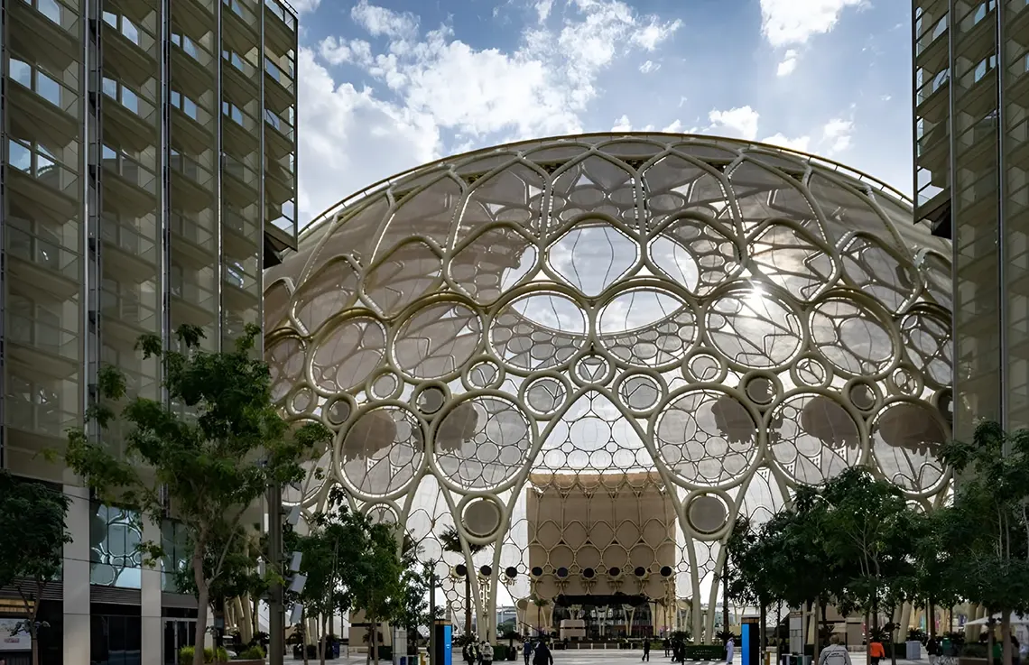 Cheval Maison at Expo City Dubai
