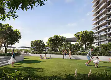 Creek Haven by Emaar